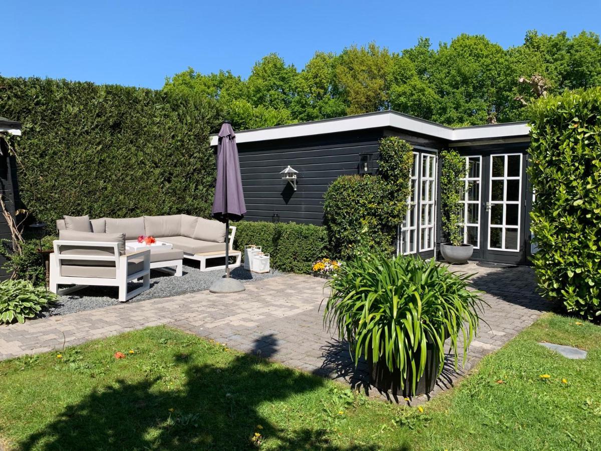 Place To Be Naarden Exterior foto